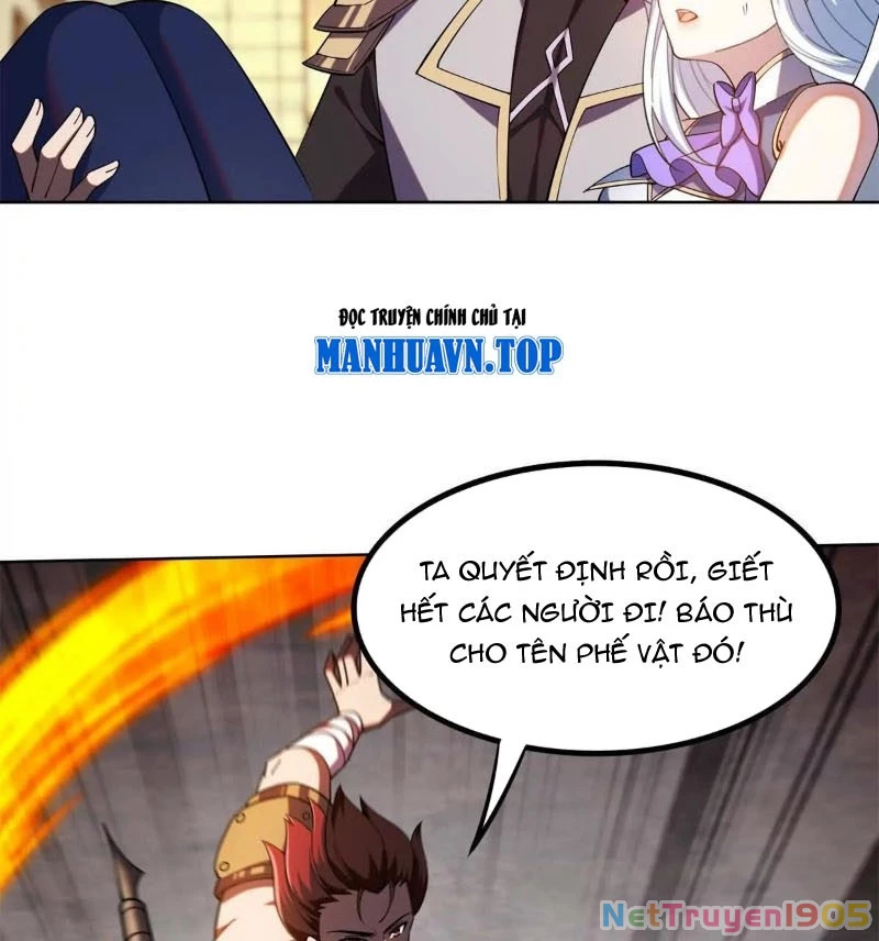 Huyễn Thú Của Ta Có Thể Tiến Hóa Vô Hạn Chapter 42 - 22