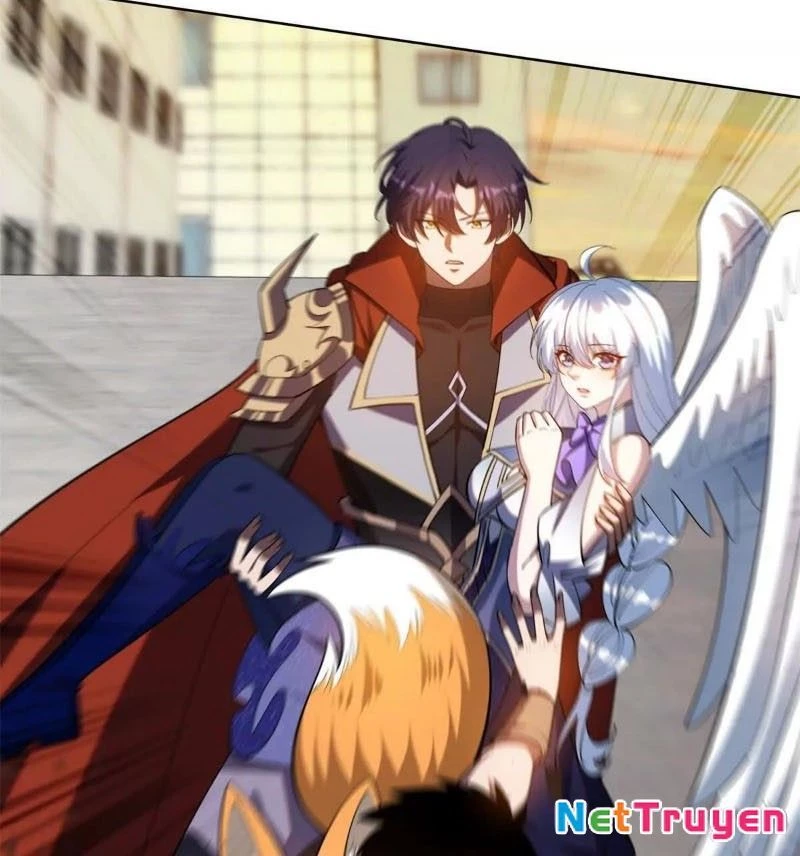 Huyễn Thú Của Ta Có Thể Tiến Hóa Vô Hạn Chapter 42 - 26