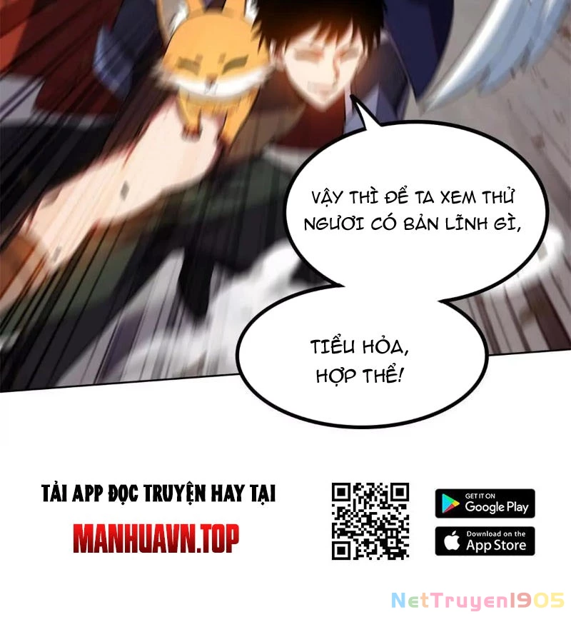 Huyễn Thú Của Ta Có Thể Tiến Hóa Vô Hạn Chapter 42 - 27