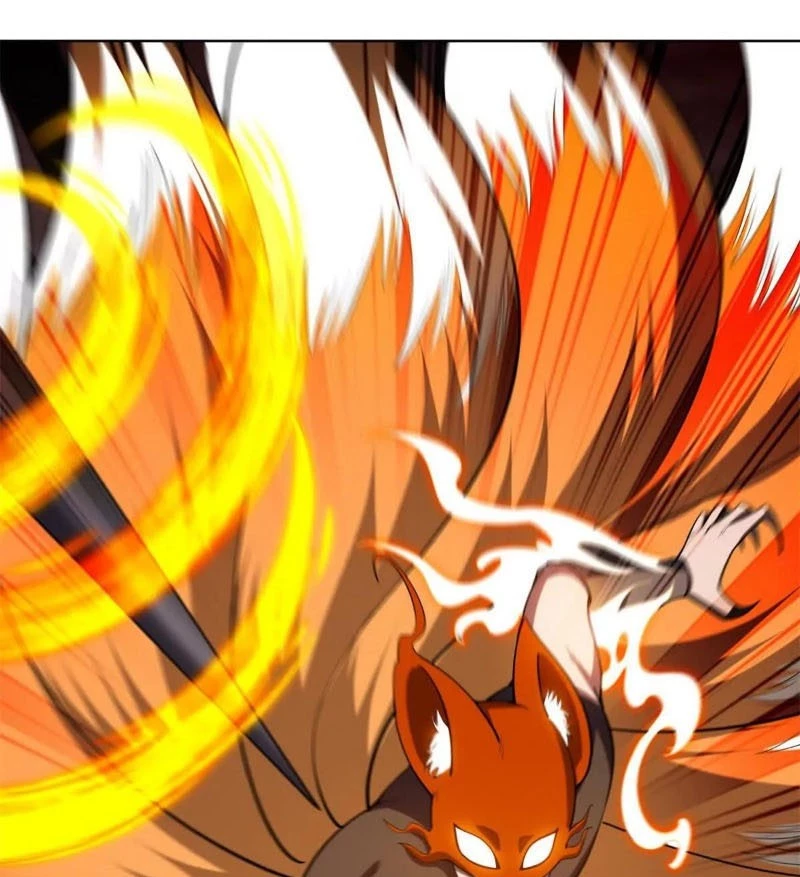 Huyễn Thú Của Ta Có Thể Tiến Hóa Vô Hạn Chapter 42 - 28