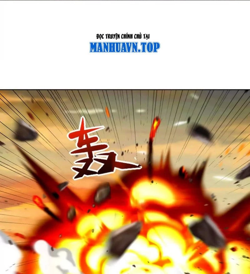 Huyễn Thú Của Ta Có Thể Tiến Hóa Vô Hạn Chapter 42 - 30
