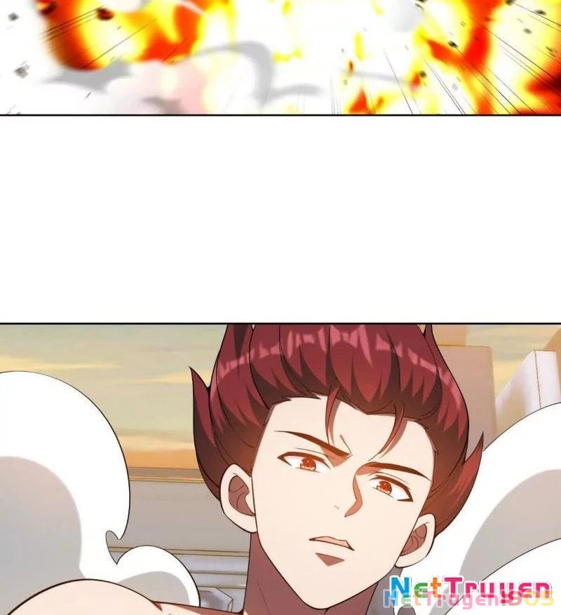 Huyễn Thú Của Ta Có Thể Tiến Hóa Vô Hạn Chapter 42 - 31