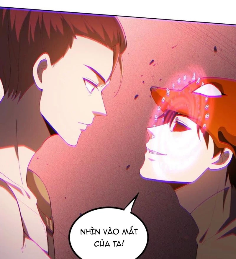 Huyễn Thú Của Ta Có Thể Tiến Hóa Vô Hạn Chapter 42 - 35