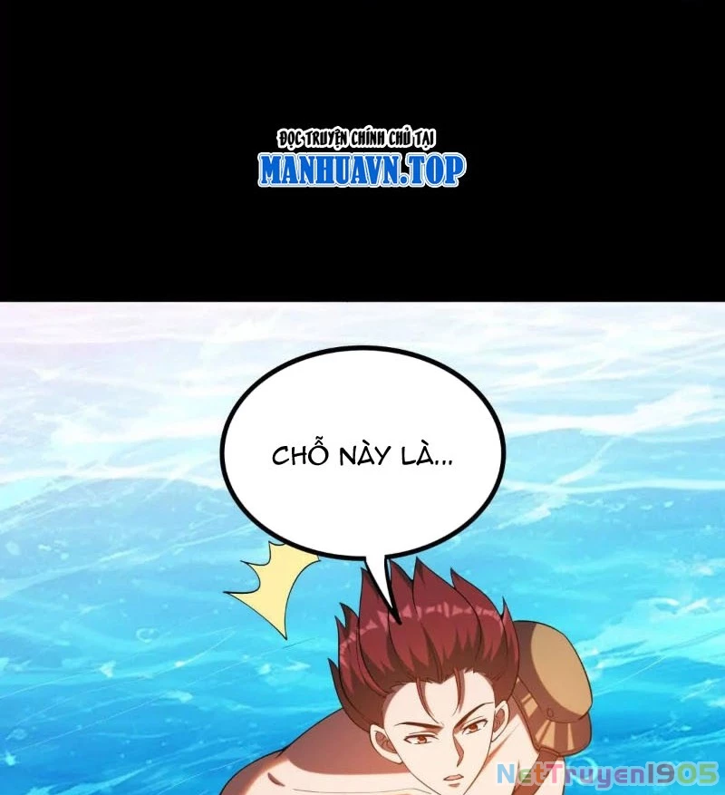 Huyễn Thú Của Ta Có Thể Tiến Hóa Vô Hạn Chapter 42 - 38