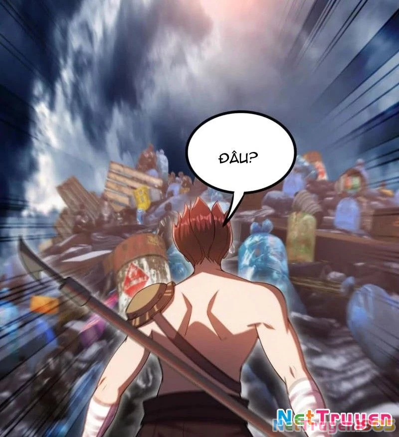 Huyễn Thú Của Ta Có Thể Tiến Hóa Vô Hạn Chapter 42 - 41