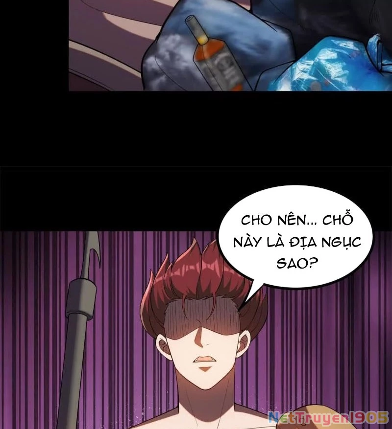 Huyễn Thú Của Ta Có Thể Tiến Hóa Vô Hạn Chapter 42 - 45