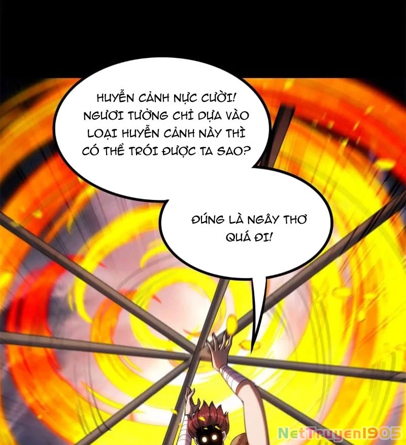Huyễn Thú Của Ta Có Thể Tiến Hóa Vô Hạn Chapter 42 - 47