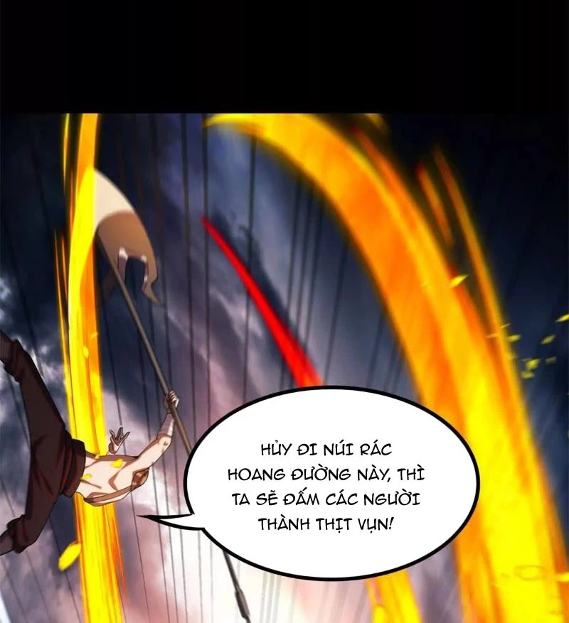 Huyễn Thú Của Ta Có Thể Tiến Hóa Vô Hạn Chapter 42 - 49