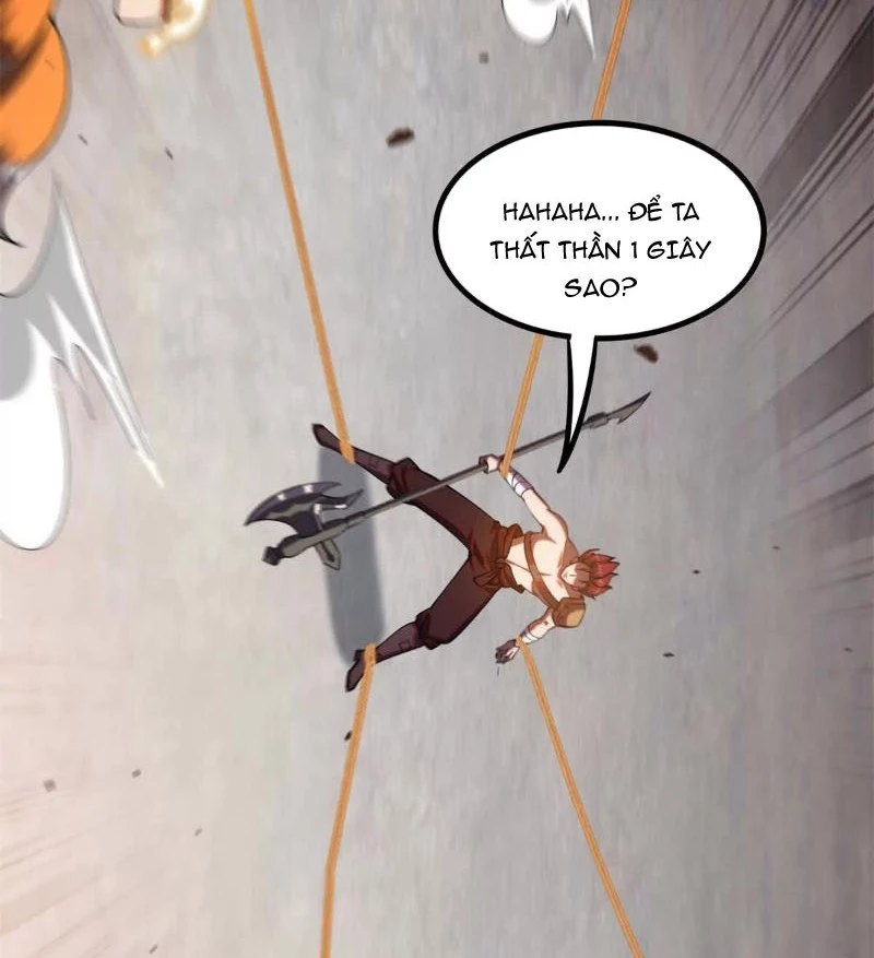 Huyễn Thú Của Ta Có Thể Tiến Hóa Vô Hạn Chapter 42 - 53