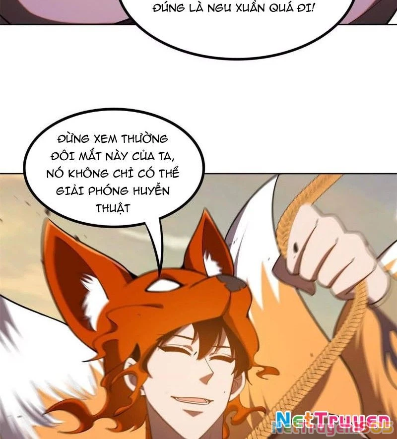 Huyễn Thú Của Ta Có Thể Tiến Hóa Vô Hạn Chapter 42 - 56