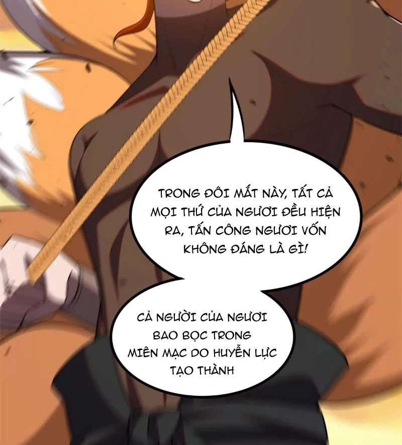 Huyễn Thú Của Ta Có Thể Tiến Hóa Vô Hạn Chapter 42 - 57