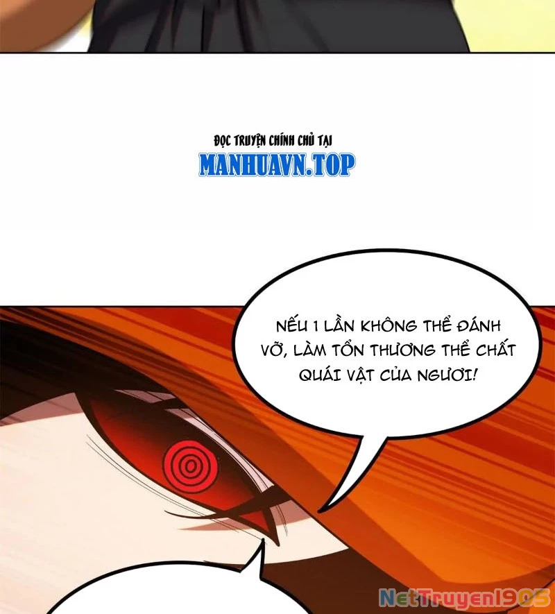 Huyễn Thú Của Ta Có Thể Tiến Hóa Vô Hạn Chapter 42 - 58