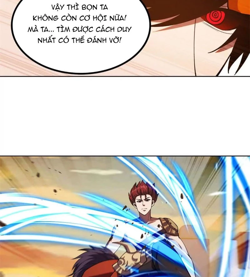 Huyễn Thú Của Ta Có Thể Tiến Hóa Vô Hạn Chapter 42 - 59