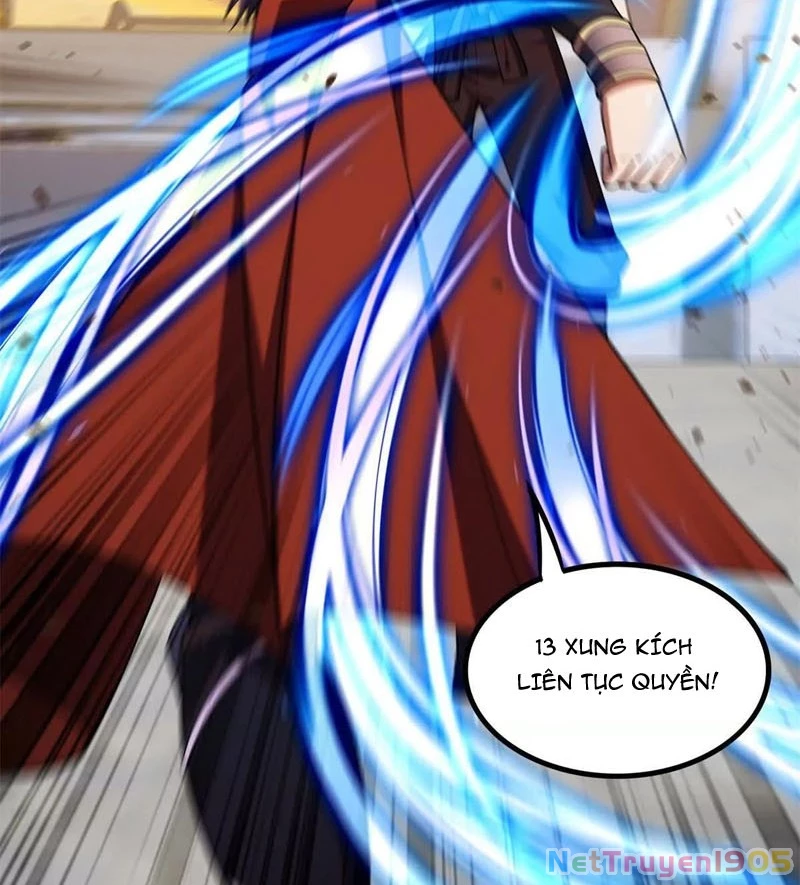 Huyễn Thú Của Ta Có Thể Tiến Hóa Vô Hạn Chapter 42 - 60