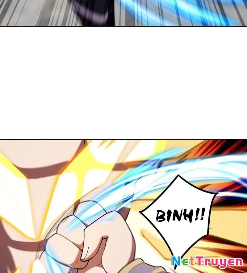 Huyễn Thú Của Ta Có Thể Tiến Hóa Vô Hạn Chapter 42 - 61