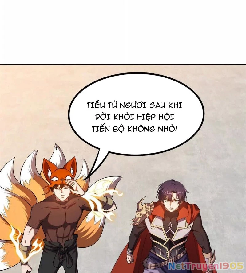 Huyễn Thú Của Ta Có Thể Tiến Hóa Vô Hạn Chapter 42 - 67