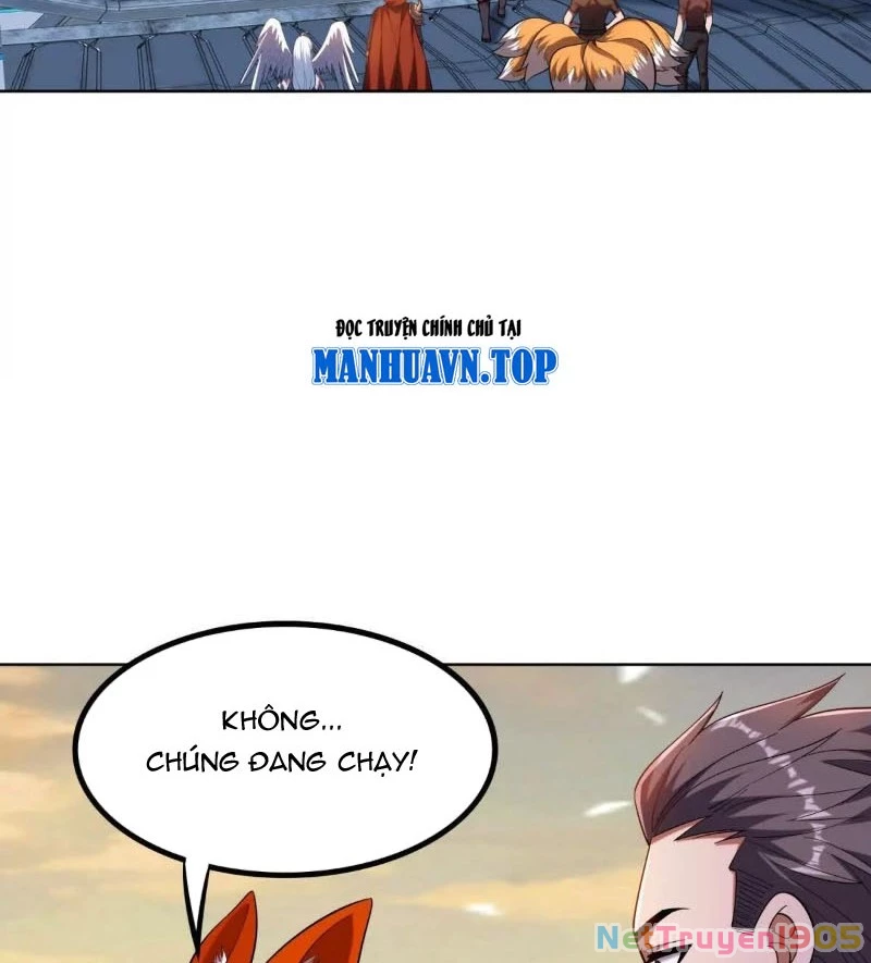 Huyễn Thú Của Ta Có Thể Tiến Hóa Vô Hạn Chapter 42 - 70