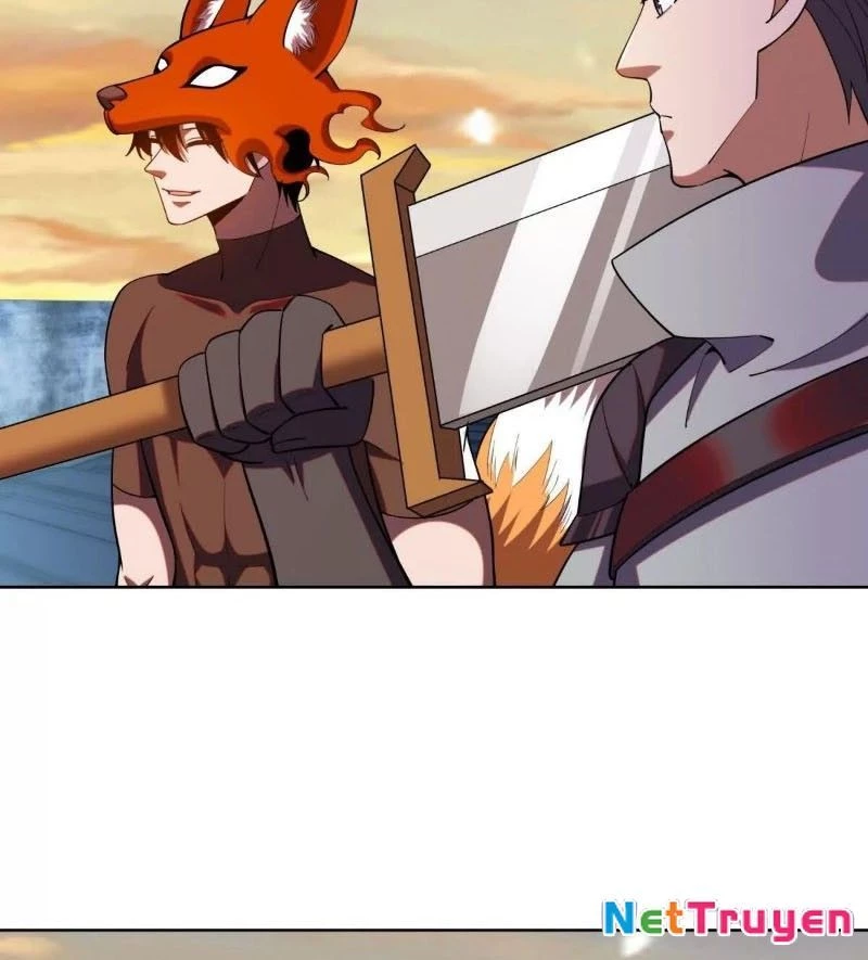 Huyễn Thú Của Ta Có Thể Tiến Hóa Vô Hạn Chapter 42 - 71