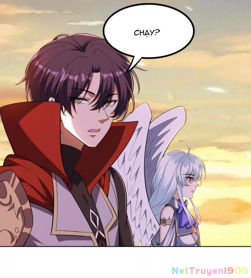 Huyễn Thú Của Ta Có Thể Tiến Hóa Vô Hạn Chapter 42 - 72