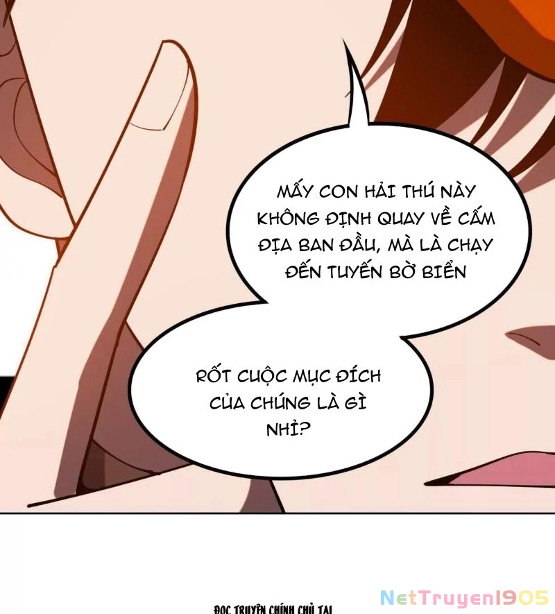 Huyễn Thú Của Ta Có Thể Tiến Hóa Vô Hạn Chapter 42 - 74