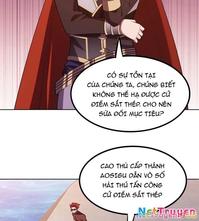 Huyễn Thú Của Ta Có Thể Tiến Hóa Vô Hạn Chapter 42 - 76
