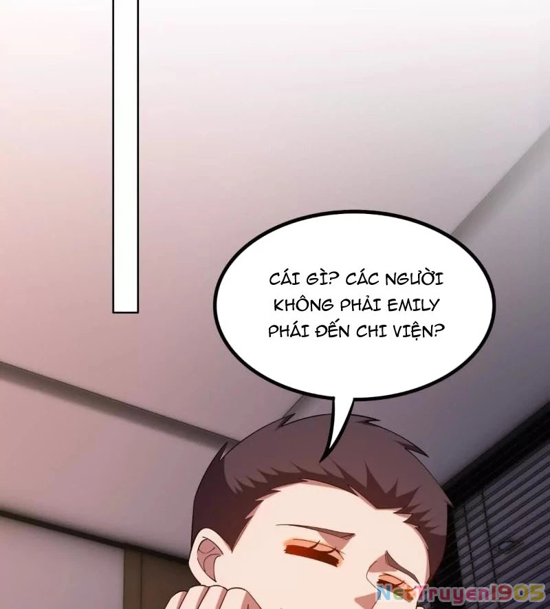 Huyễn Thú Của Ta Có Thể Tiến Hóa Vô Hạn Chapter 42 - 80