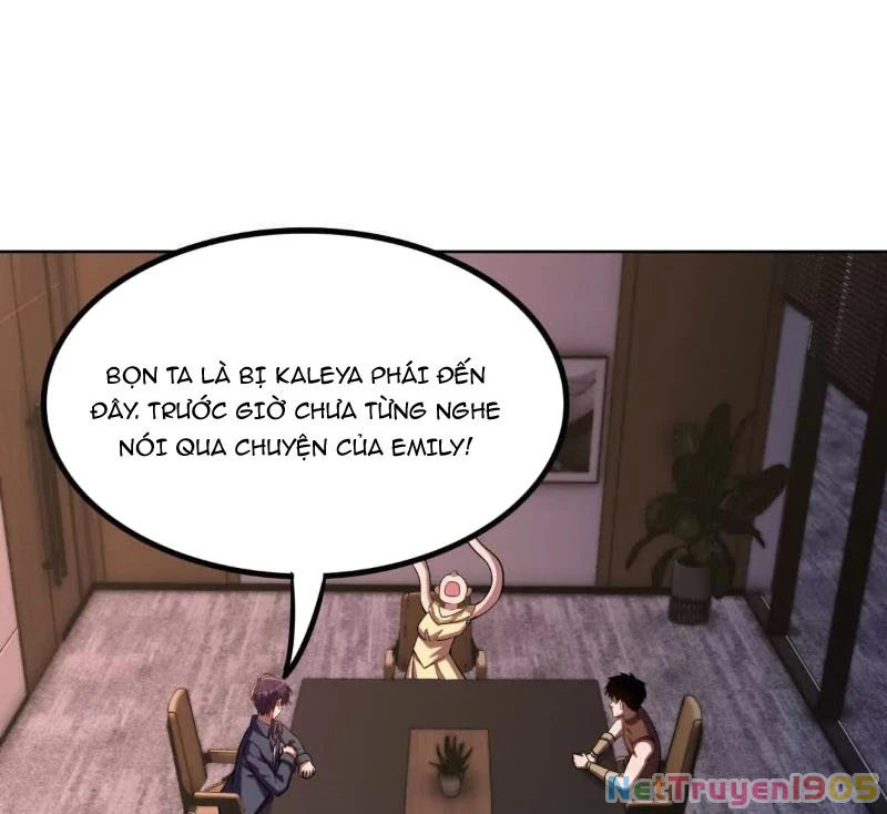 Huyễn Thú Của Ta Có Thể Tiến Hóa Vô Hạn Chapter 42 - 82