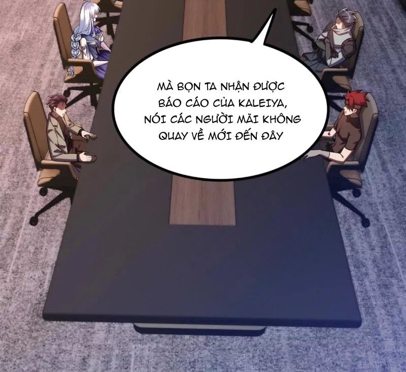 Huyễn Thú Của Ta Có Thể Tiến Hóa Vô Hạn Chapter 42 - 83