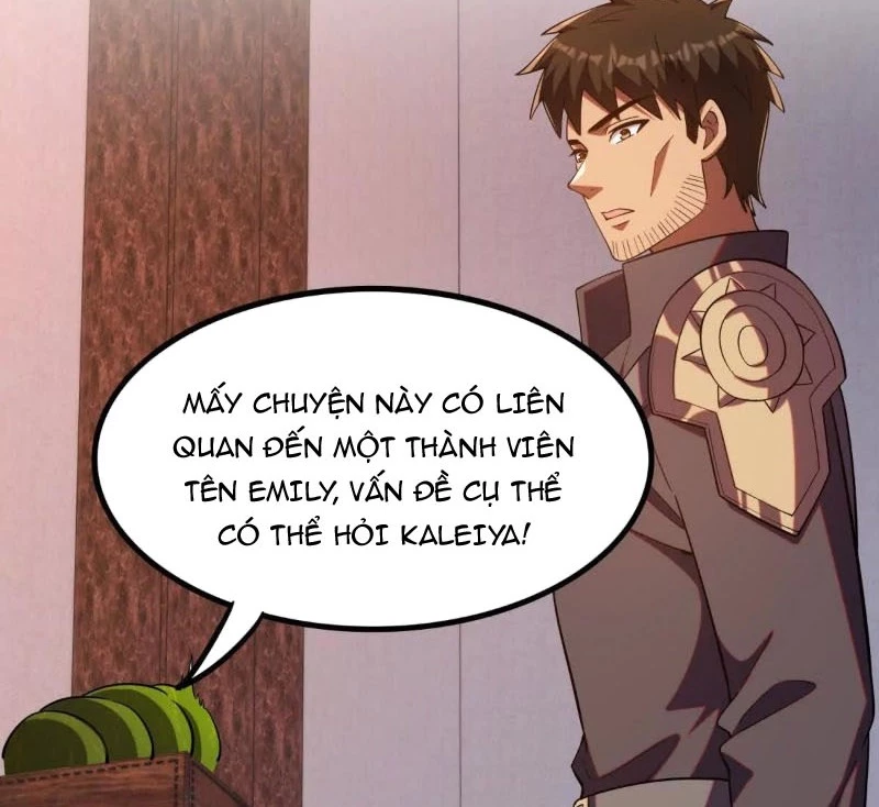 Huyễn Thú Của Ta Có Thể Tiến Hóa Vô Hạn Chapter 42 - 100