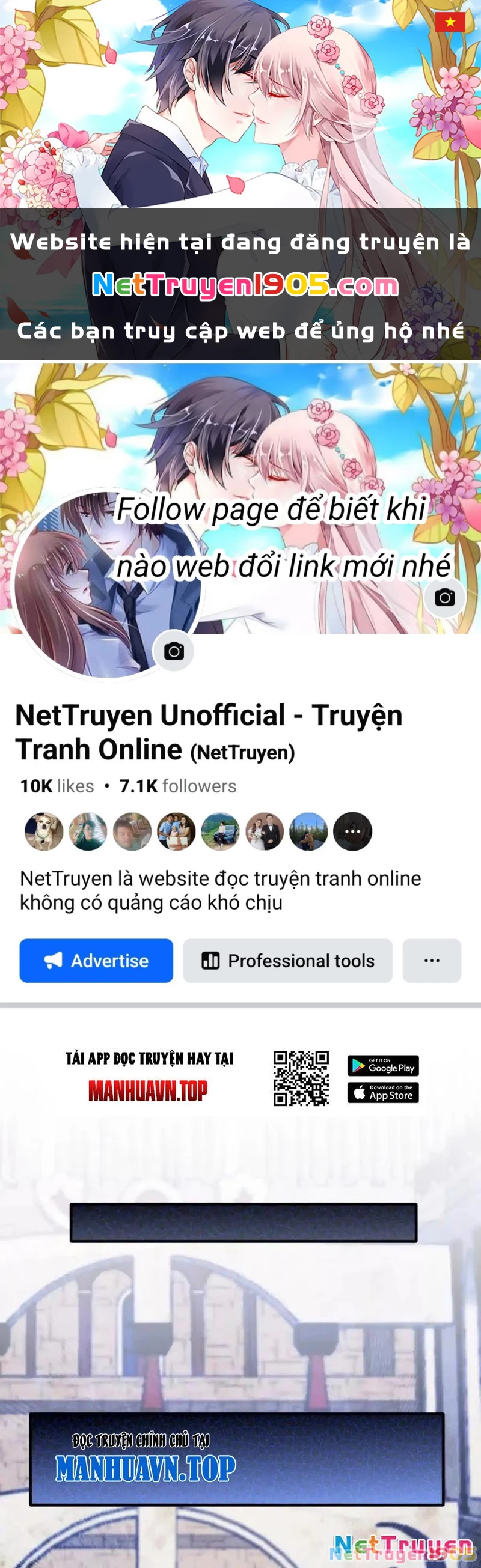 Cái Bóng Của Ta Là Loli Chapter 18 - 1