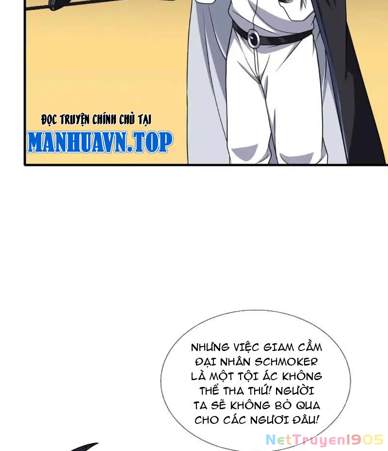 Cái Bóng Của Ta Là Loli Chapter 18 - 5