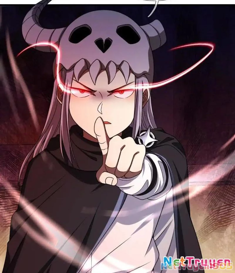 Cái Bóng Của Ta Là Loli Chapter 18 - 6