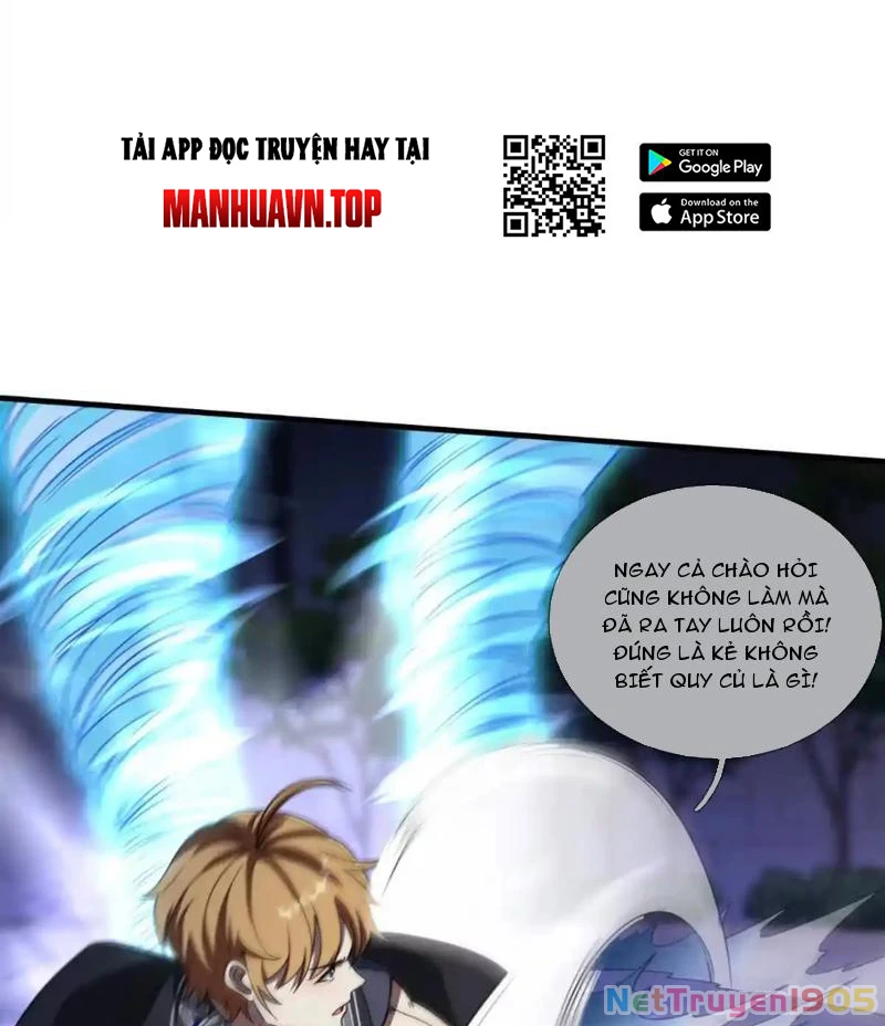 Cái Bóng Của Ta Là Loli Chapter 18 - 10