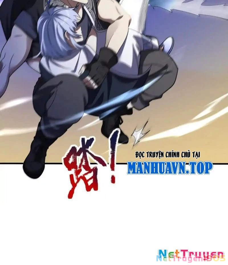 Cái Bóng Của Ta Là Loli Chapter 18 - 11