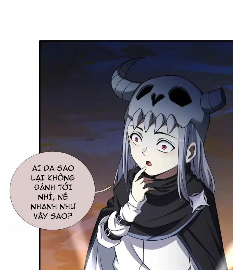 Cái Bóng Của Ta Là Loli Chapter 18 - 12