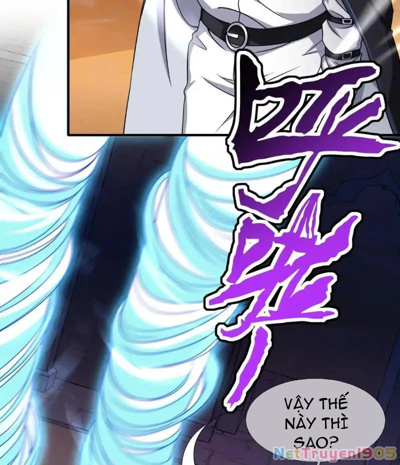 Cái Bóng Của Ta Là Loli Chapter 18 - 13