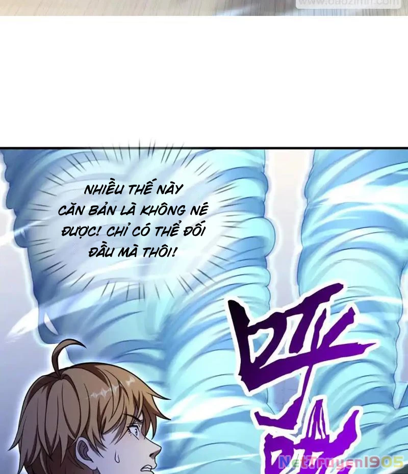 Cái Bóng Của Ta Là Loli Chapter 18 - 15