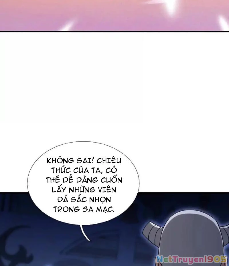 Cái Bóng Của Ta Là Loli Chapter 18 - 20
