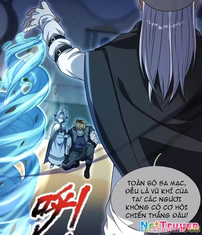 Cái Bóng Của Ta Là Loli Chapter 18 - 21