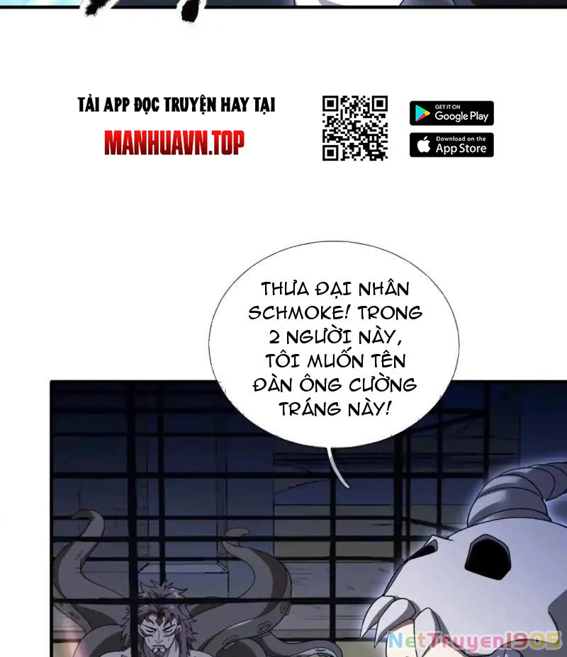 Cái Bóng Của Ta Là Loli Chapter 18 - 22