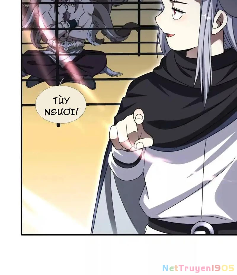 Cái Bóng Của Ta Là Loli Chapter 18 - 23