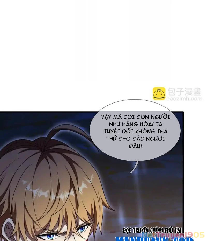 Cái Bóng Của Ta Là Loli Chapter 18 - 24