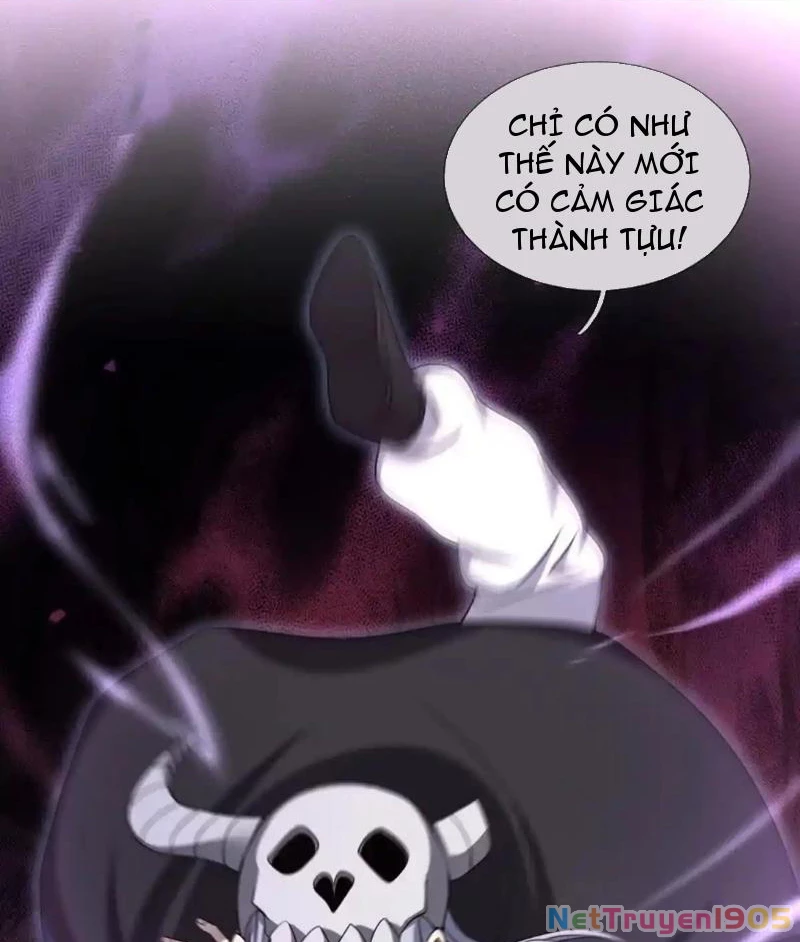 Cái Bóng Của Ta Là Loli Chapter 18 - 27