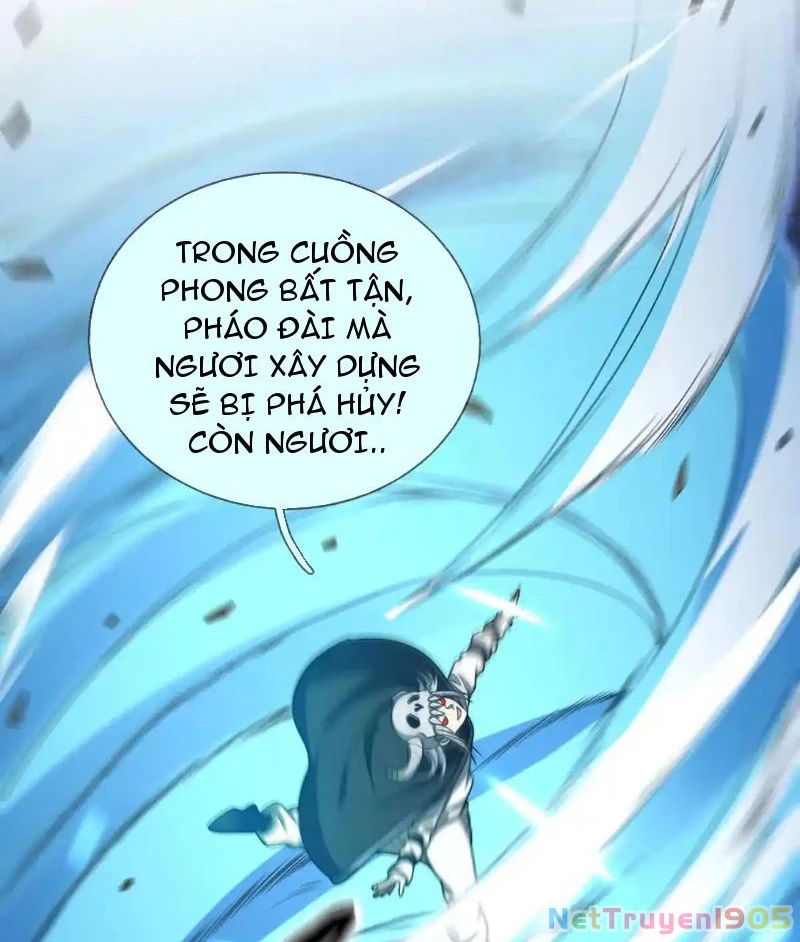 Cái Bóng Của Ta Là Loli Chapter 18 - 29