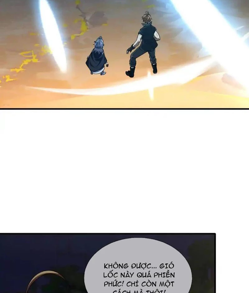 Cái Bóng Của Ta Là Loli Chapter 18 - 33