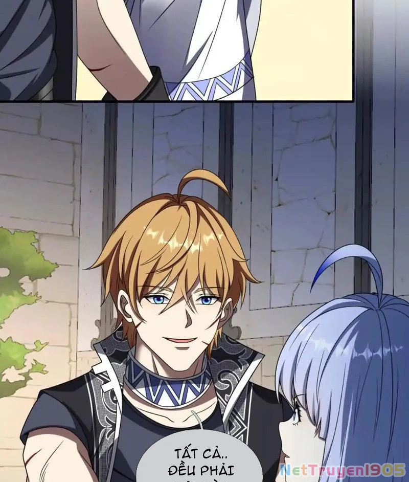 Cái Bóng Của Ta Là Loli Chapter 18 - 35