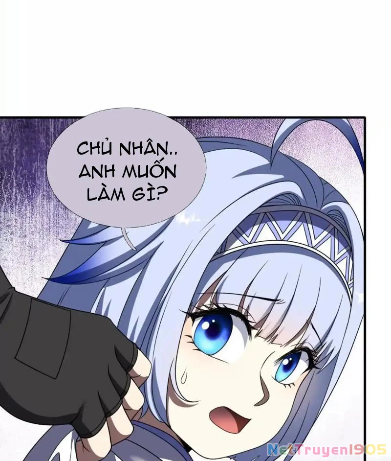 Cái Bóng Của Ta Là Loli Chapter 18 - 37