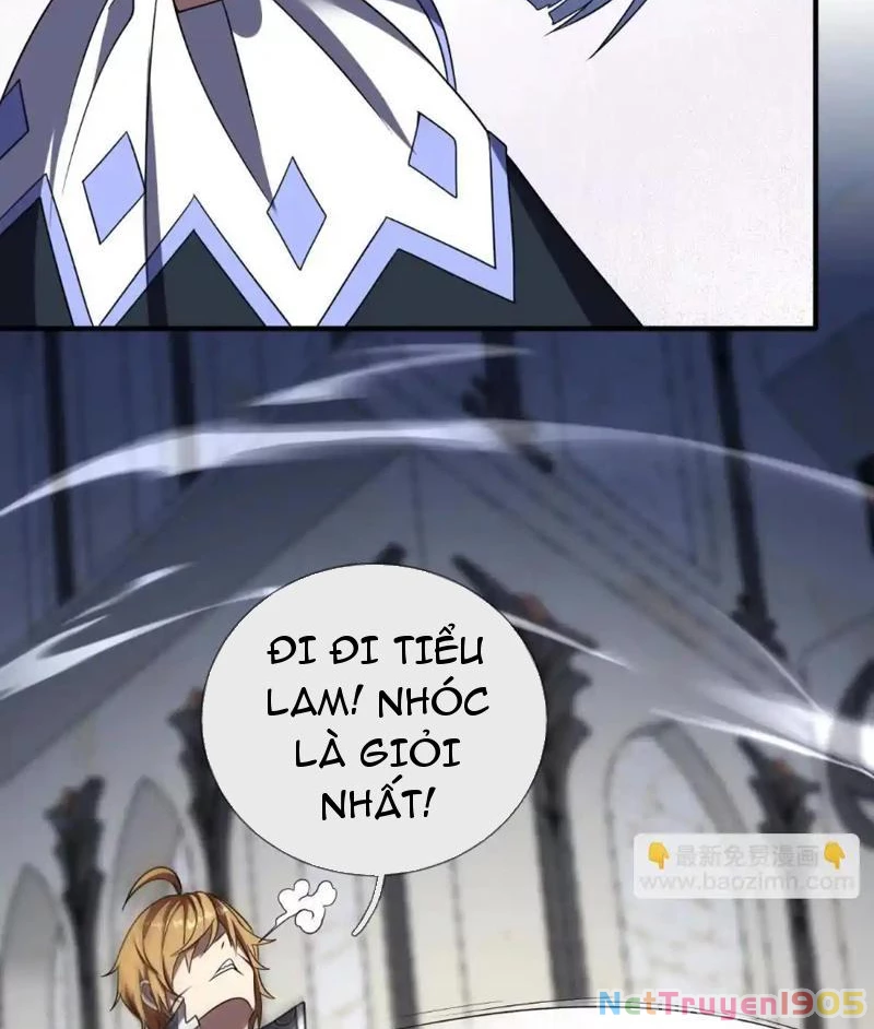 Cái Bóng Của Ta Là Loli Chapter 18 - 38