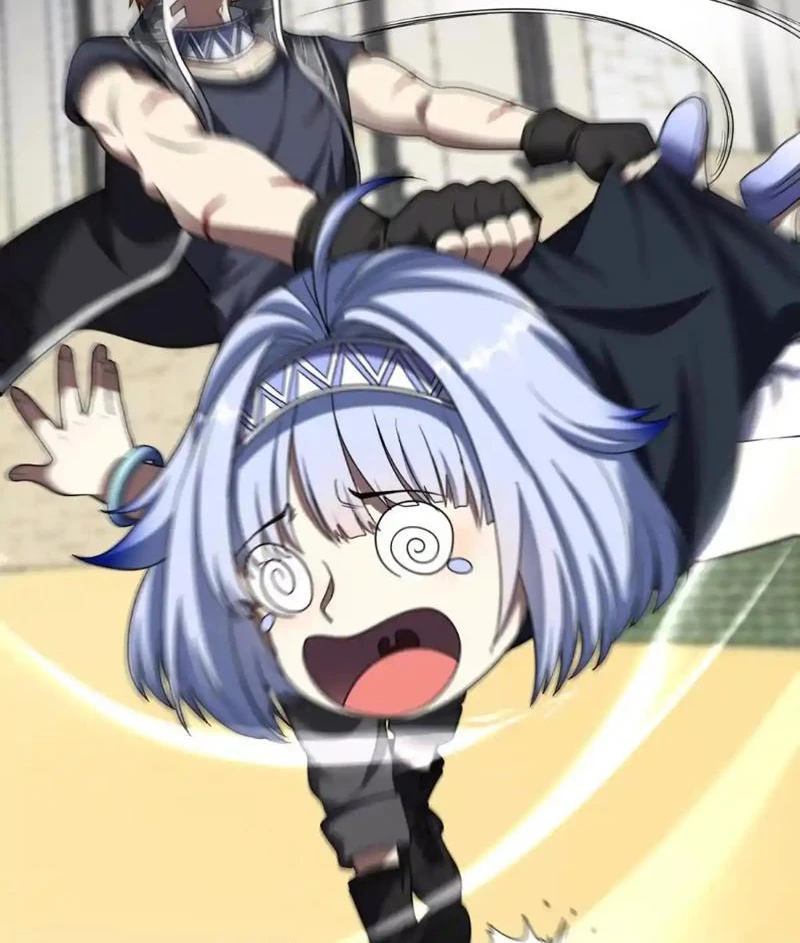 Cái Bóng Của Ta Là Loli Chapter 18 - 39