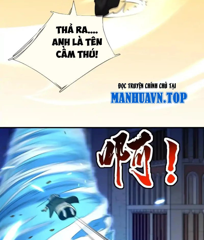 Cái Bóng Của Ta Là Loli Chapter 18 - 40